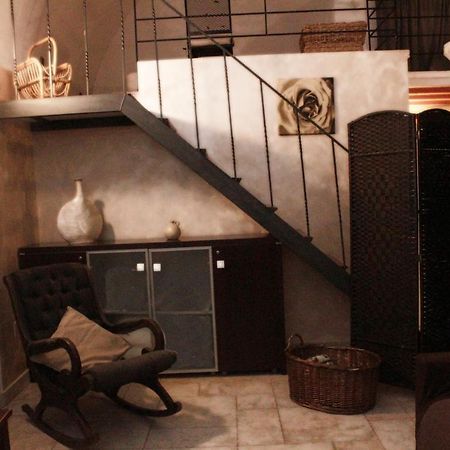 L'Antico Pozzo Διαμέρισμα Σουλμόνα Εξωτερικό φωτογραφία
