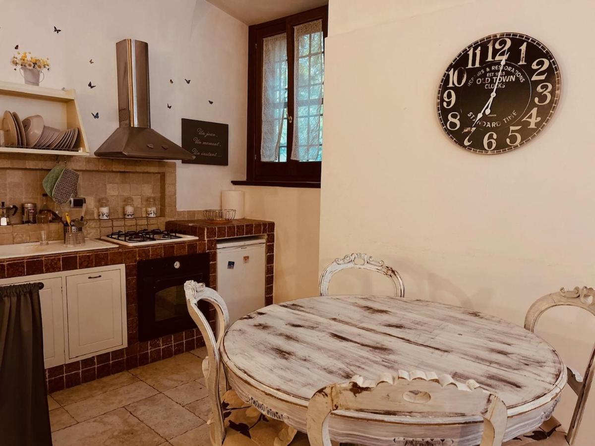 L'Antico Pozzo Διαμέρισμα Σουλμόνα Εξωτερικό φωτογραφία